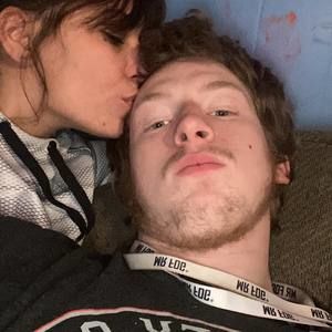 Meet your Posher, Bradley